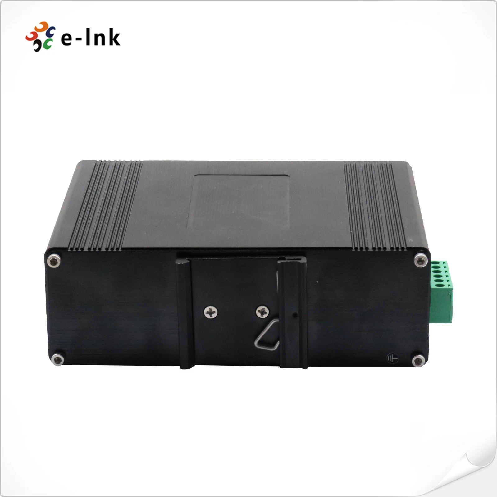 Switch Ethernet Industrial OEM - Industrial Switch Din Rail Gigabit avaliação e preço