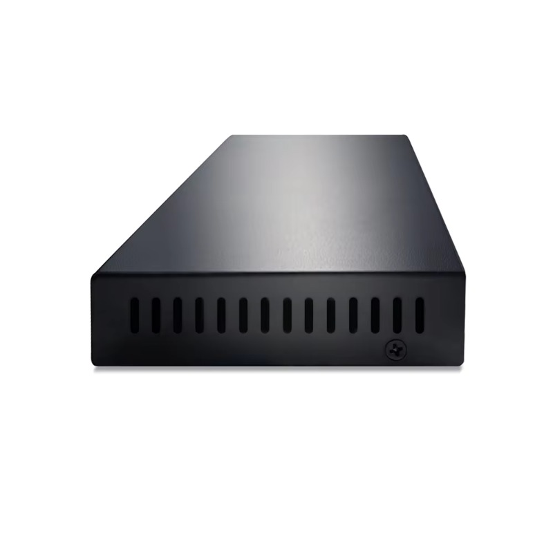 Switch PoE Não Gerenciado de 8 - 8 Port 2.5G Switch Unmanaged avaliação e preço