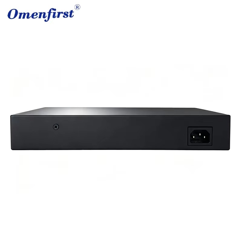 Switch Ethernet rápido de 24 p - Network Switch Rack Mount 1U avaliação e preço