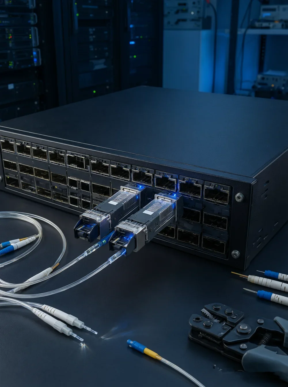 Juniper 10g 10km LR Modo Único - Sfp Module 10G Lr avaliação e preço