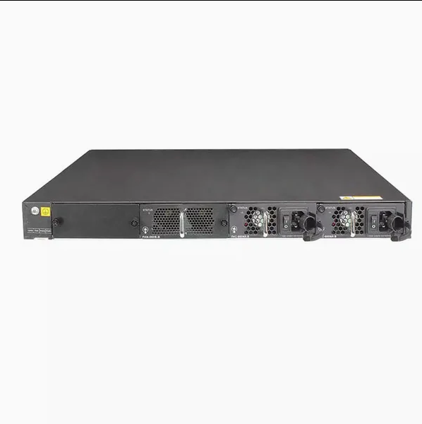 S6720-30C-EI-24S-AC 02350DMN S - Layer 3 Switch 24 Port Sfp avaliação e preço