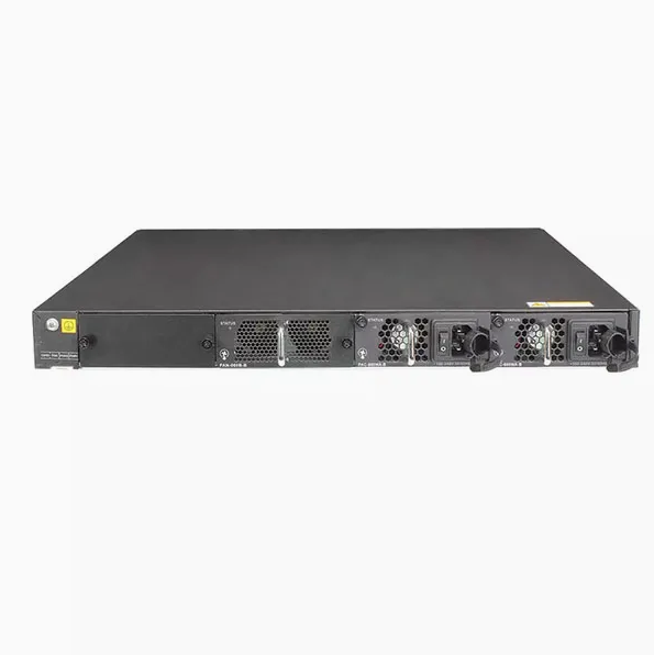S6720-30C-EI-24S-AC 02350DMN S - Layer 3 Switch 24 Port Sfp avaliação e preço