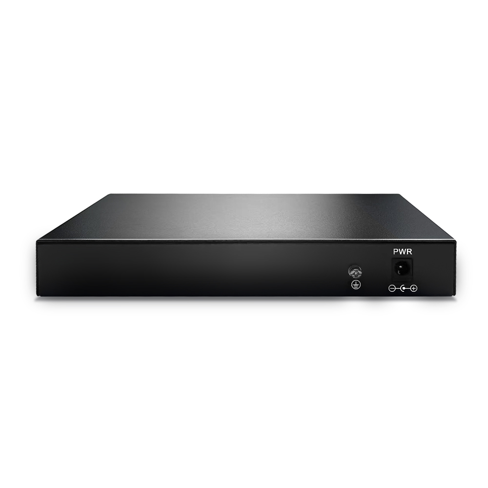 Switch Ethernet de Rede Não Ge - 8 Port 2.5G Switch Unmanaged avaliação e preço