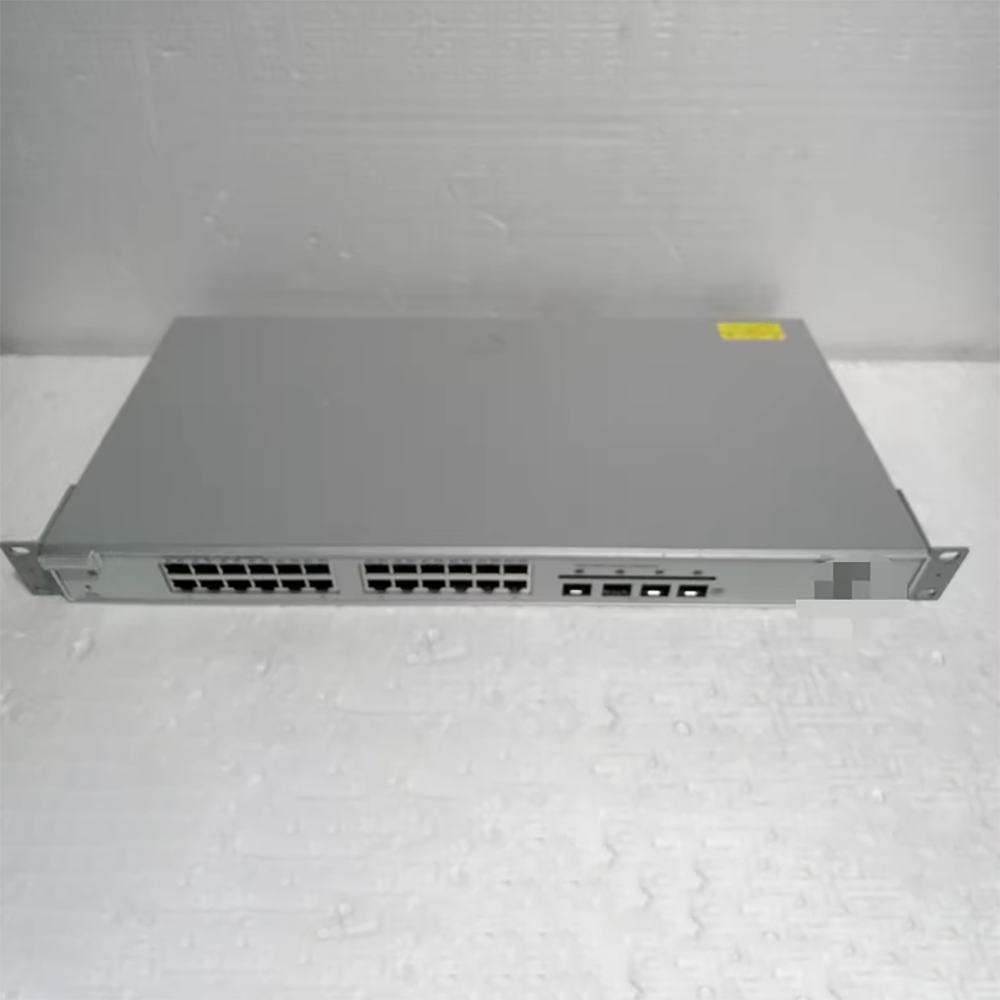 RG-NBS5100-24GT4SFP Switch Ger - Managed Switch 24 Port Gigabit avaliação e preço
