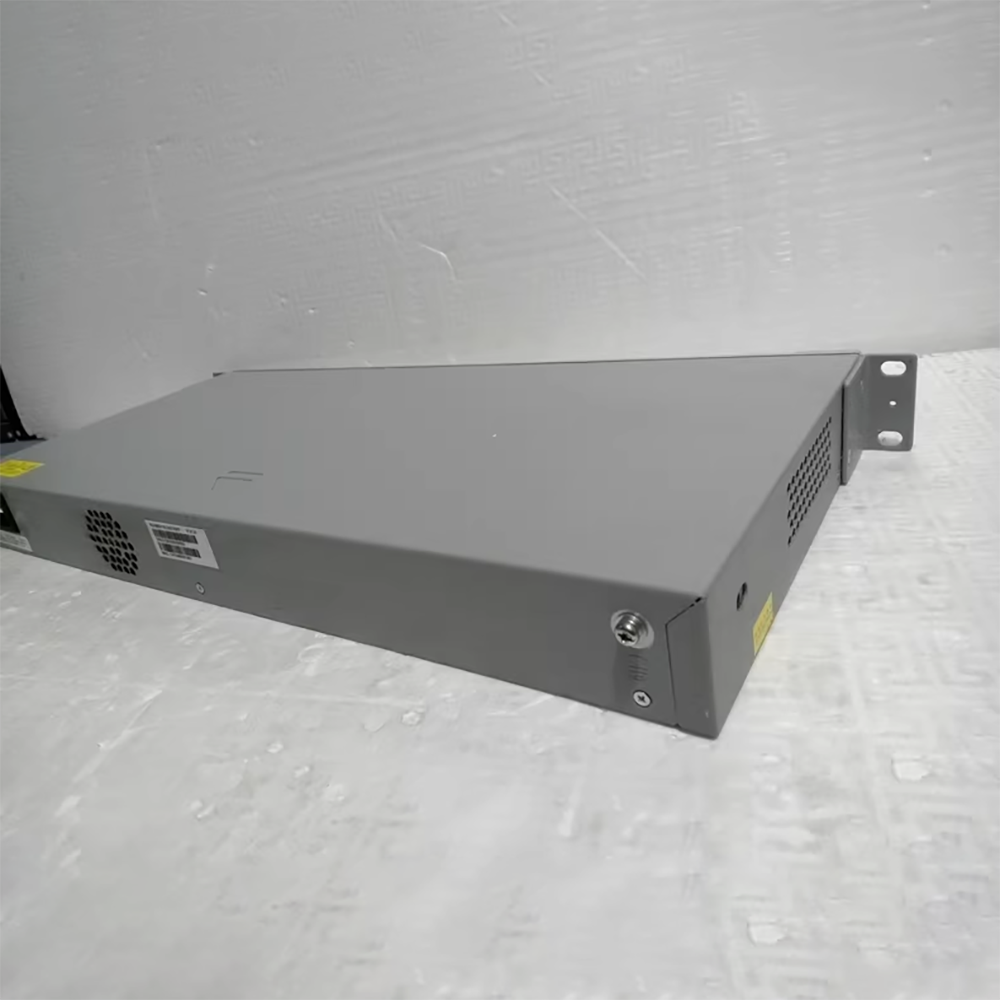 RG-NBS5100-24GT4SFP Switch Ger - Managed Switch 24 Port Gigabit avaliação e preço