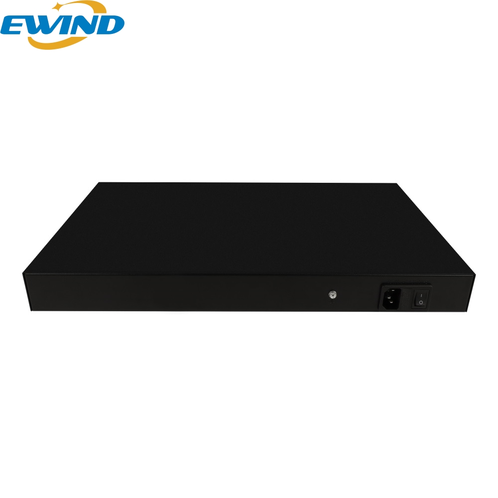 Switch PoE+ Multi-Gigabit Gere - Switch 48 Port Poe Gigabit avaliação e preço
