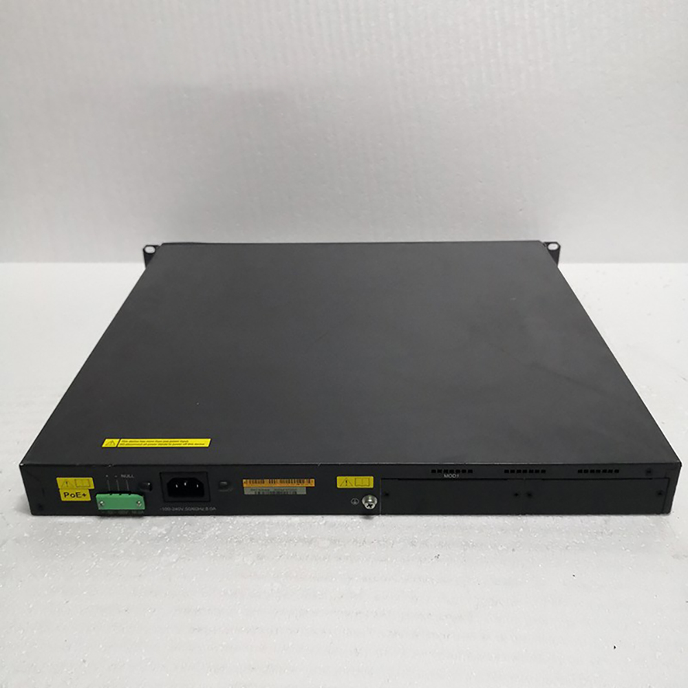 LS-S5120-52C-PWR-EI Switch de  - Switch 48 Port Poe Gigabit avaliação e preço