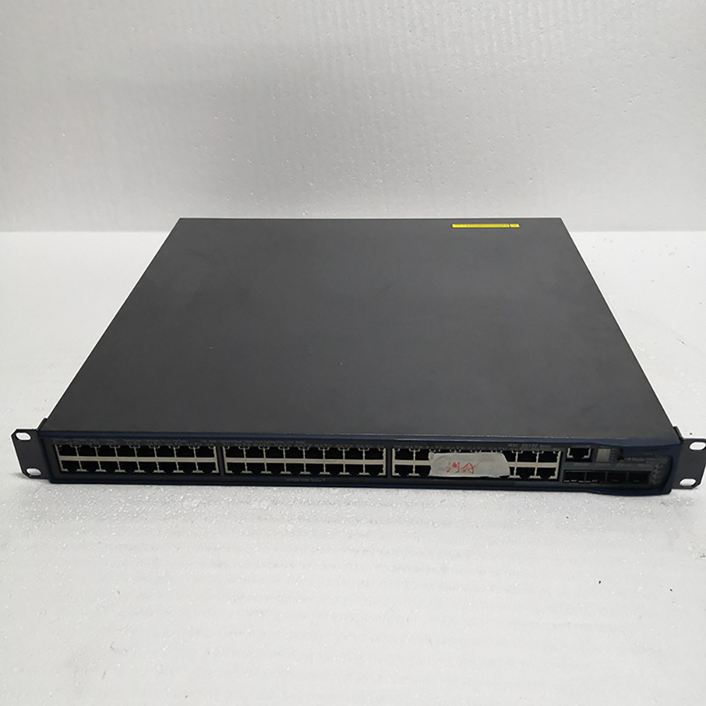 LS-S5120-52C-PWR-EI Switch de  - Switch 48 Port Poe Gigabit avaliação e preço