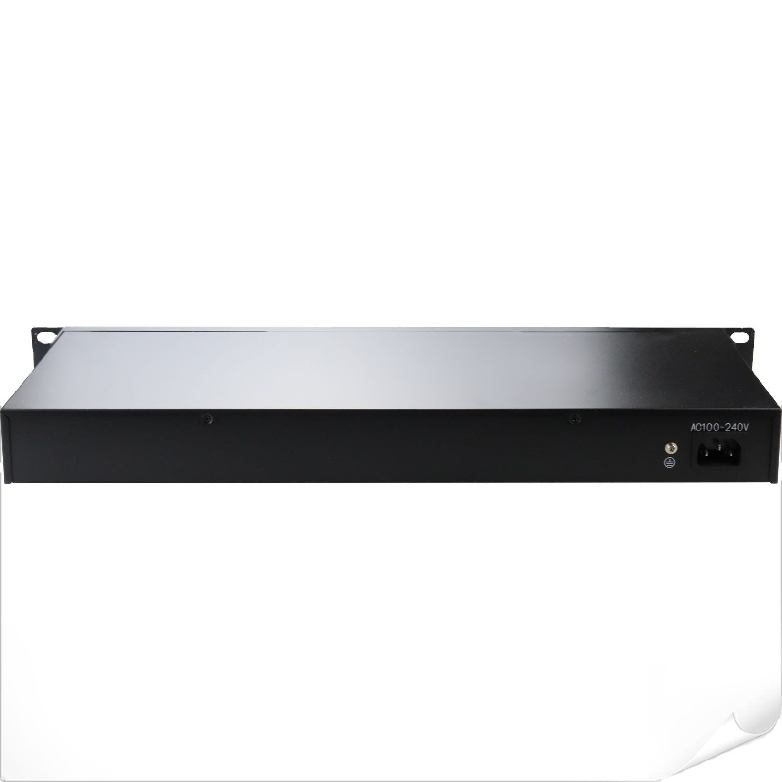 L2+ 16 portas 10/100/1000T 802 - Poe Switch 16 Port 802.3At avaliação e preço